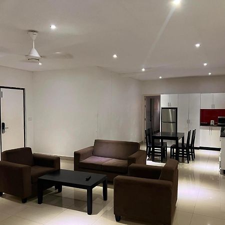 Best View Apartments Nadi Luaran gambar