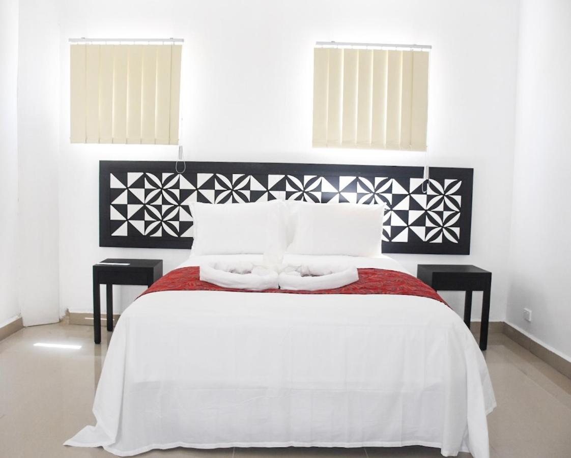 Best View Apartments Nadi Luaran gambar