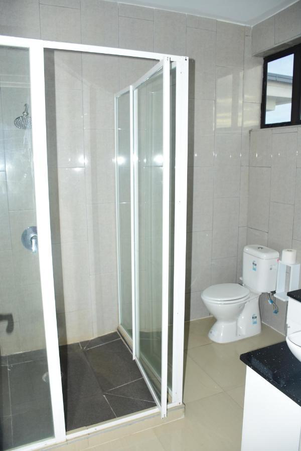 Best View Apartments Nadi Luaran gambar
