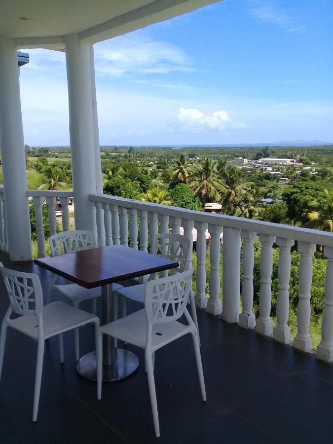 Best View Apartments Nadi Luaran gambar