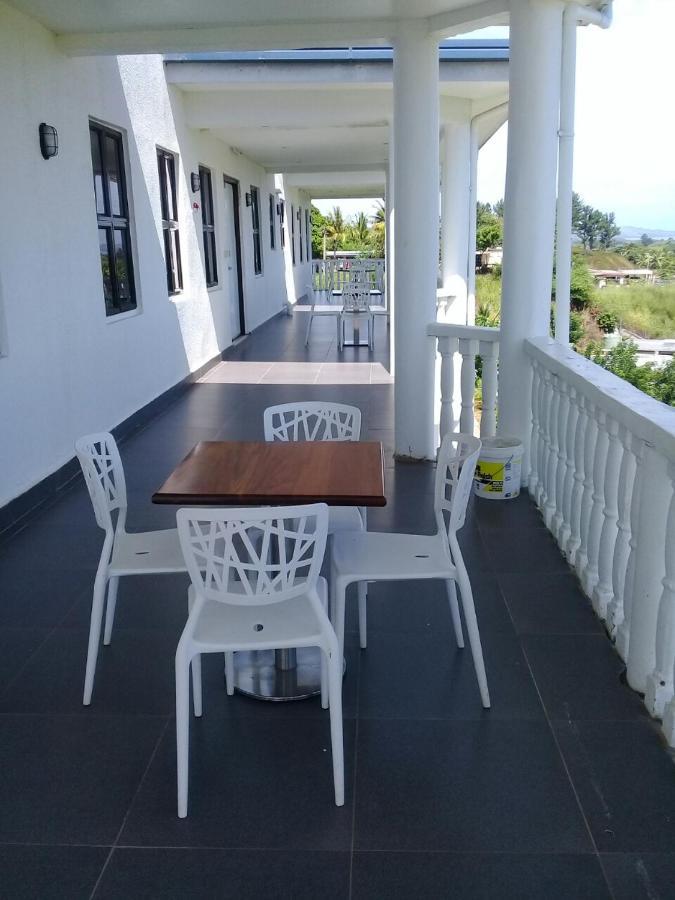 Best View Apartments Nadi Luaran gambar
