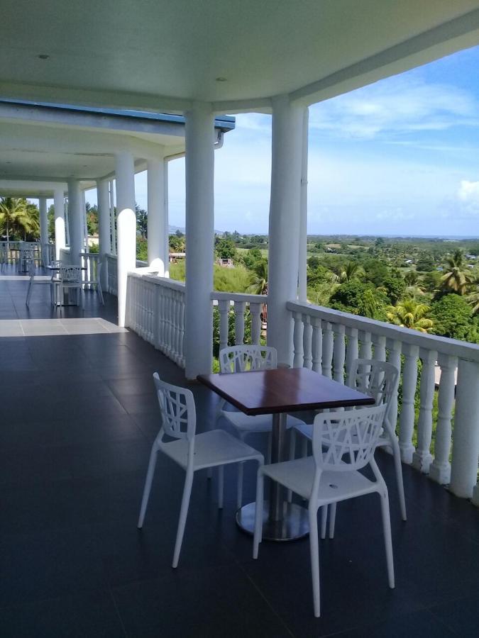 Best View Apartments Nadi Luaran gambar