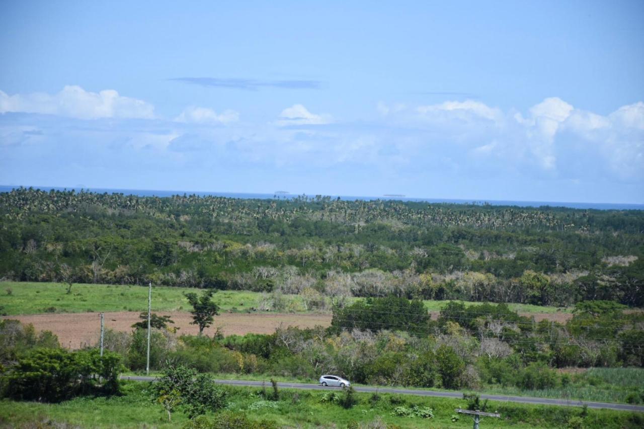 Best View Apartments Nadi Luaran gambar
