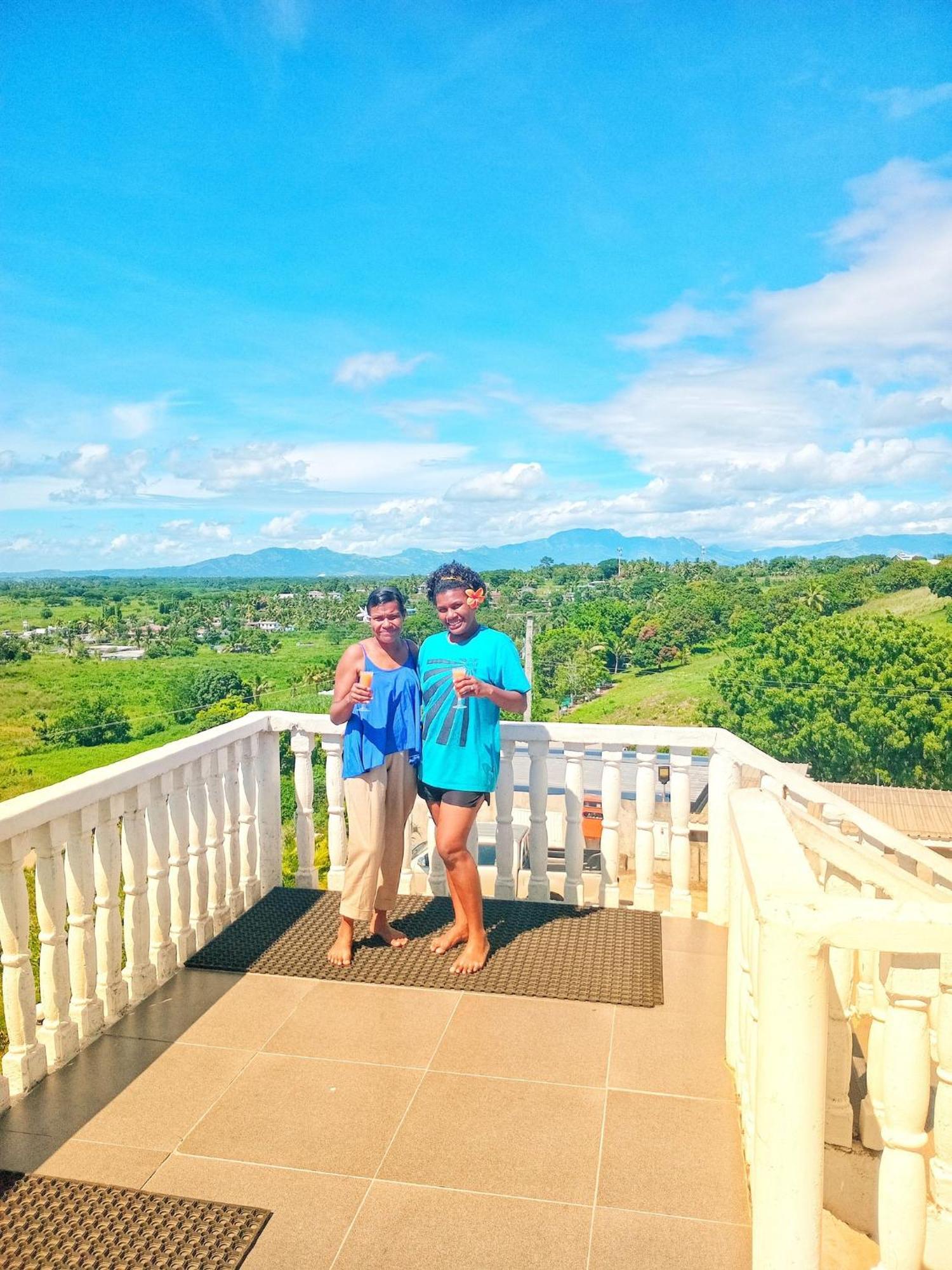Best View Apartments Nadi Luaran gambar