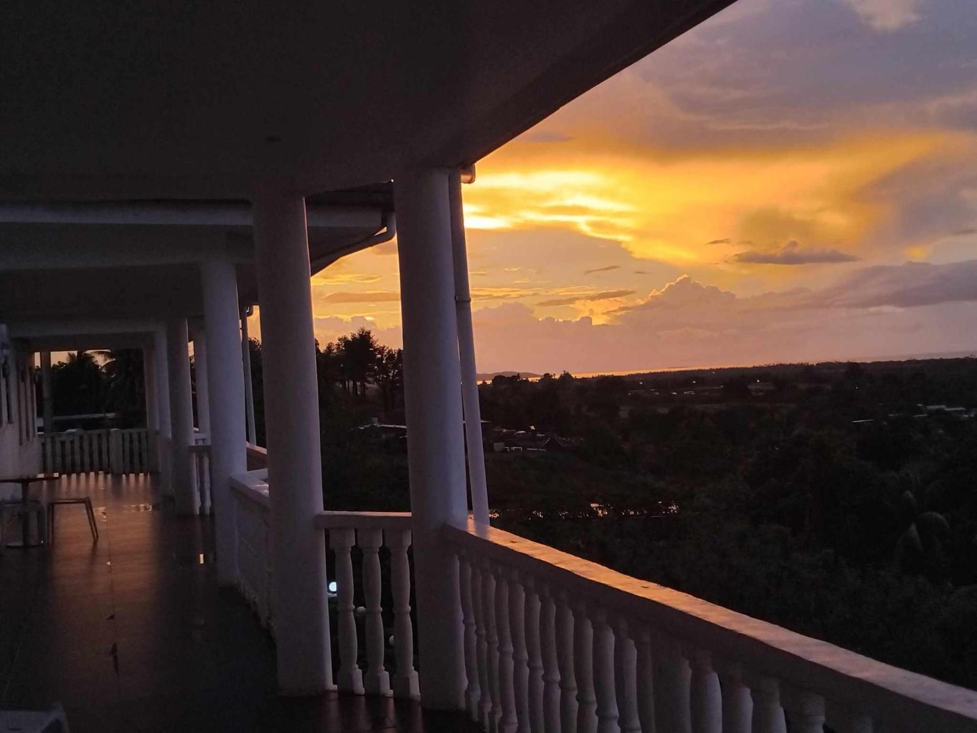 Best View Apartments Nadi Luaran gambar