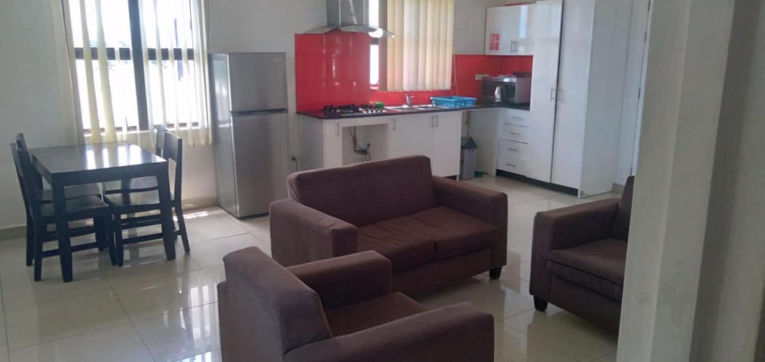 Best View Apartments Nadi Luaran gambar