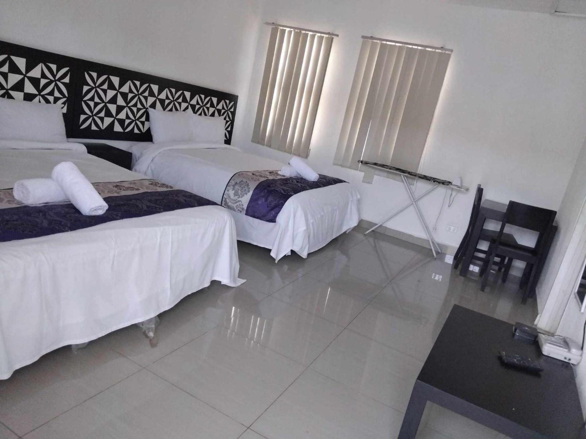 Best View Apartments Nadi Luaran gambar