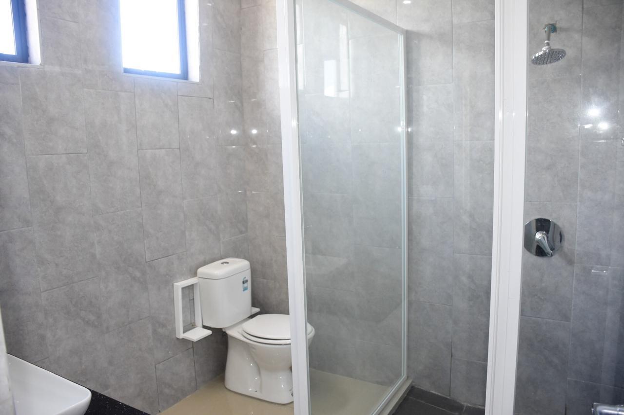 Best View Apartments Nadi Luaran gambar