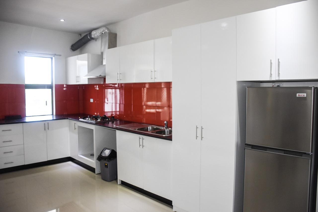 Best View Apartments Nadi Luaran gambar
