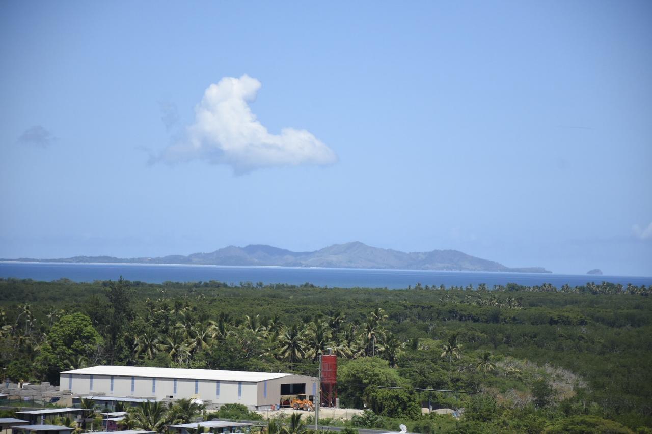 Best View Apartments Nadi Luaran gambar