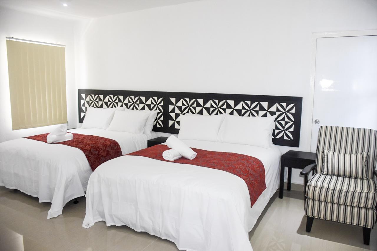 Best View Apartments Nadi Luaran gambar