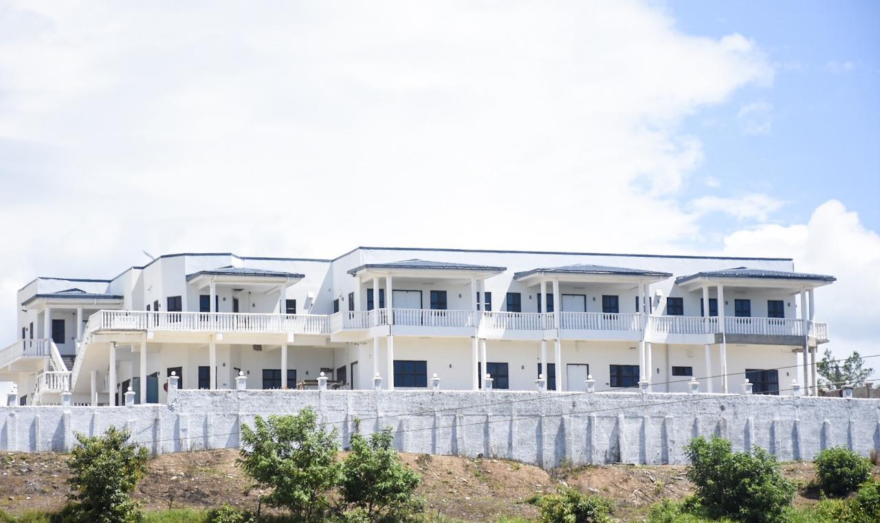 Best View Apartments Nadi Luaran gambar
