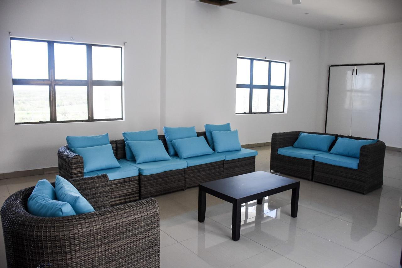 Best View Apartments Nadi Luaran gambar