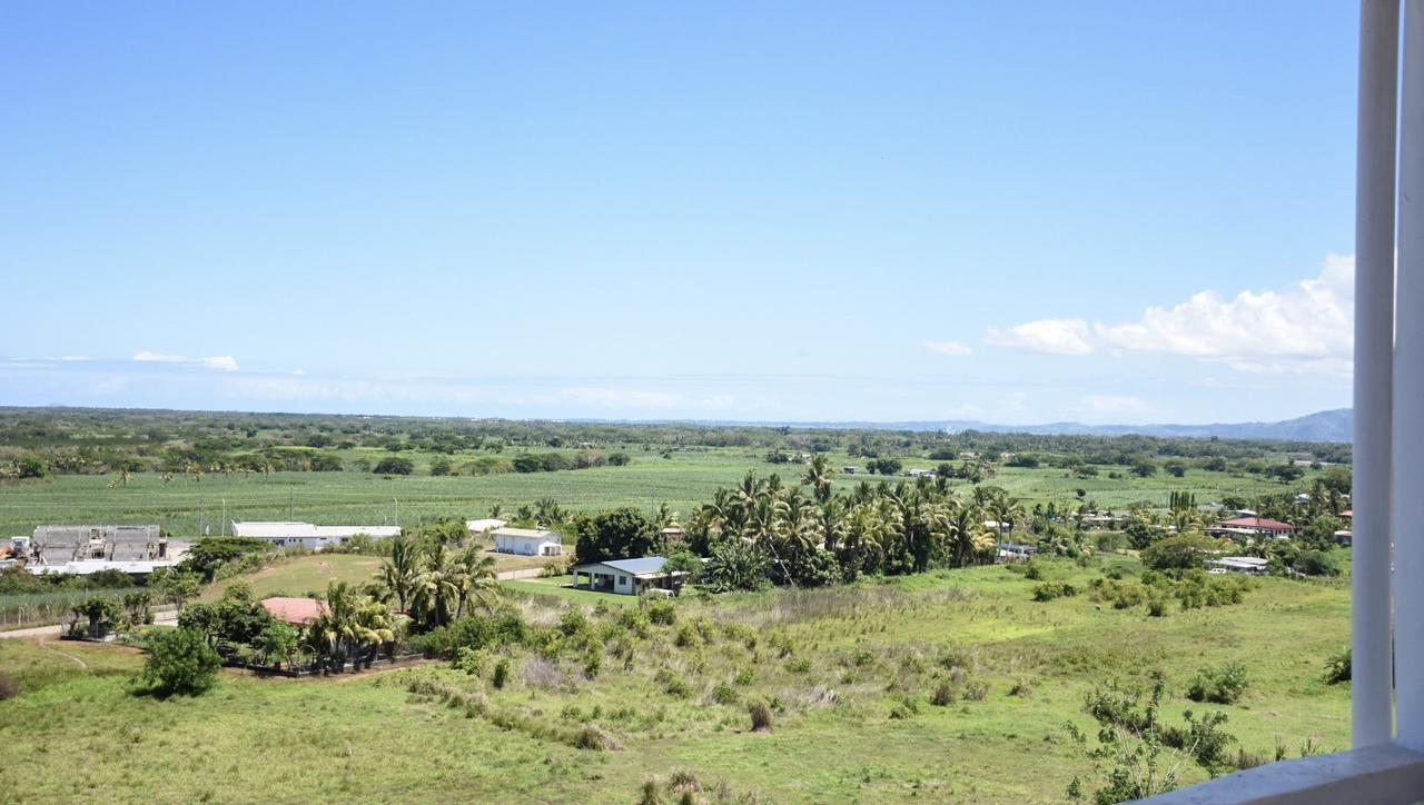 Best View Apartments Nadi Luaran gambar