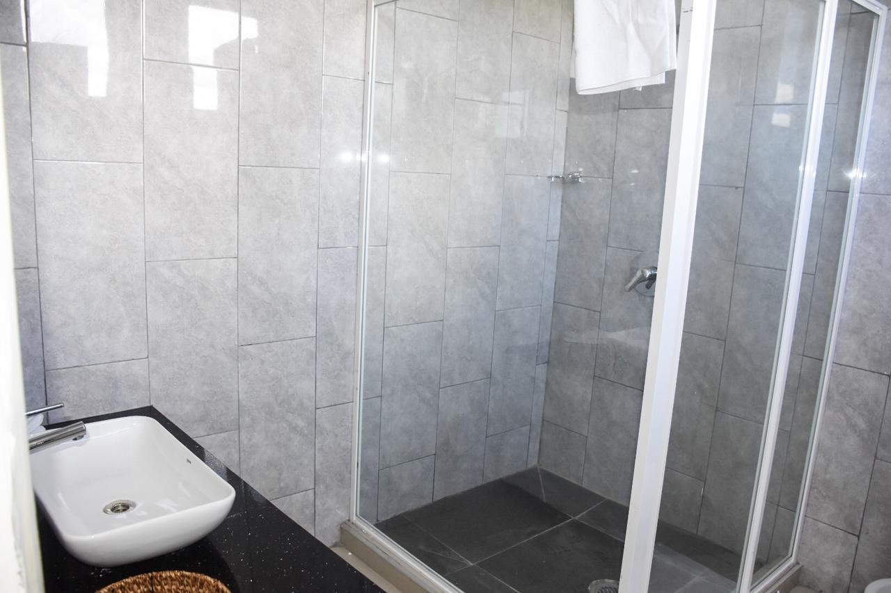 Best View Apartments Nadi Luaran gambar