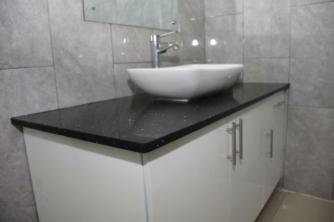 Best View Apartments Nadi Luaran gambar