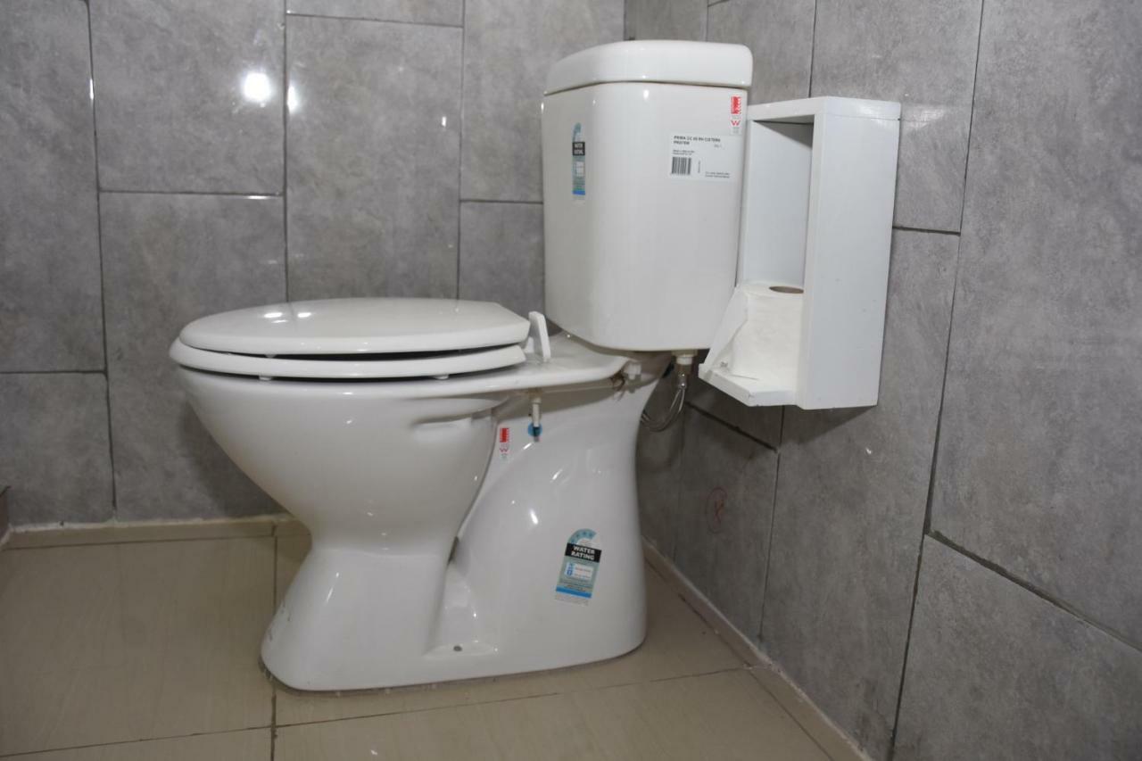 Best View Apartments Nadi Luaran gambar
