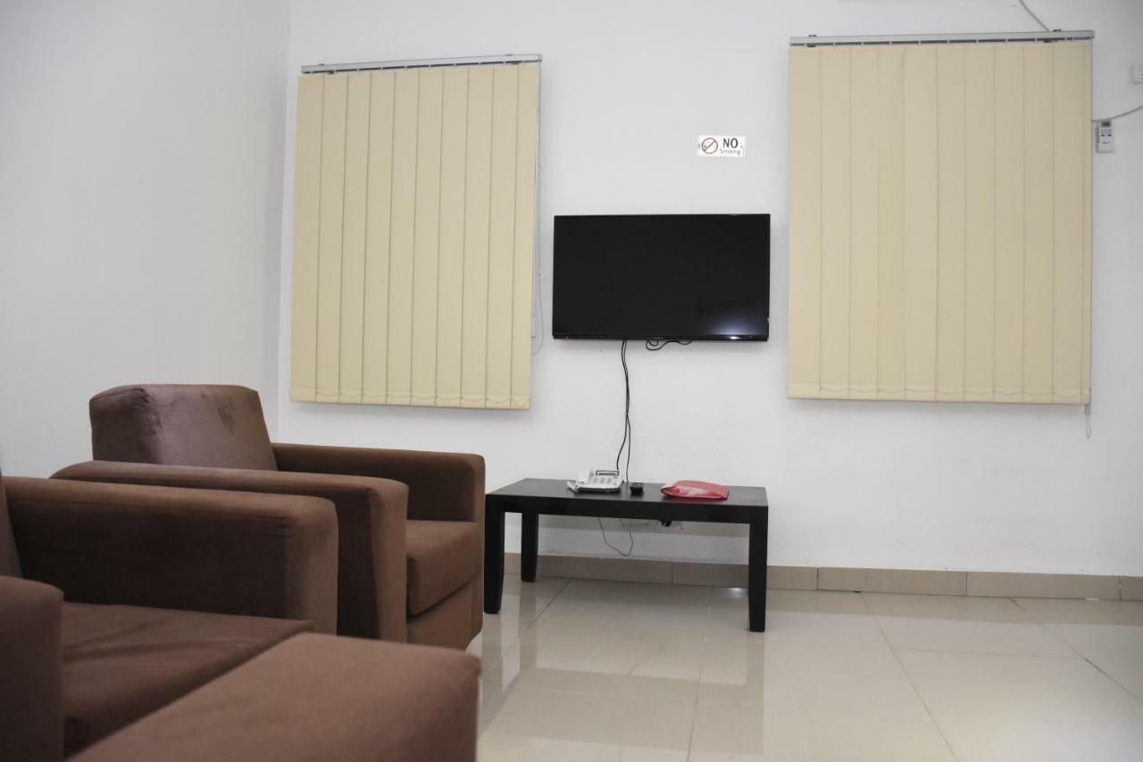 Best View Apartments Nadi Luaran gambar