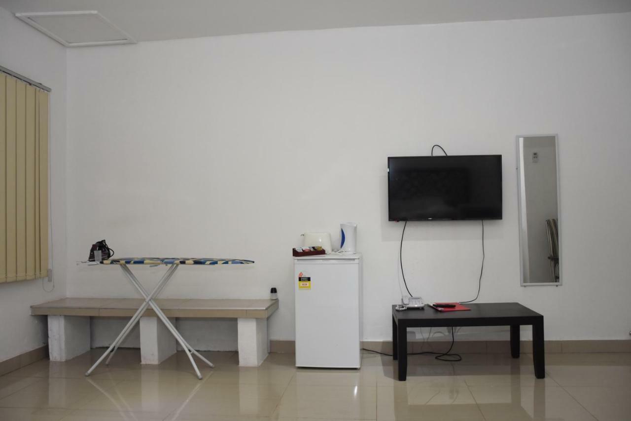 Best View Apartments Nadi Luaran gambar