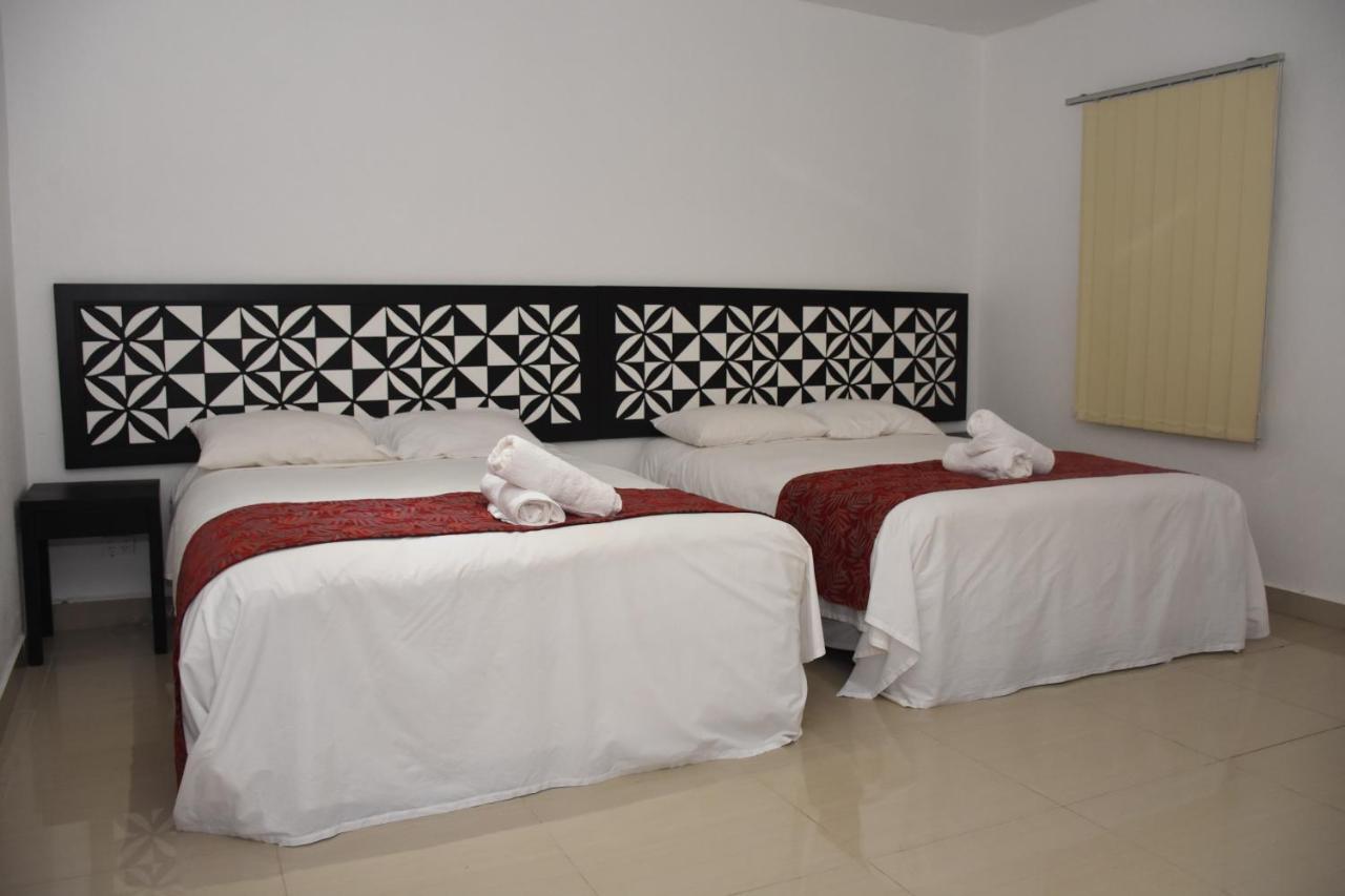 Best View Apartments Nadi Luaran gambar
