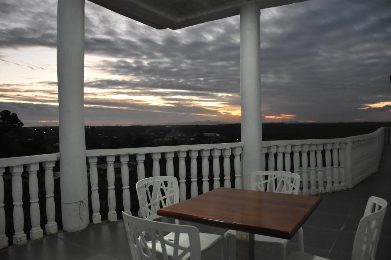 Best View Apartments Nadi Luaran gambar