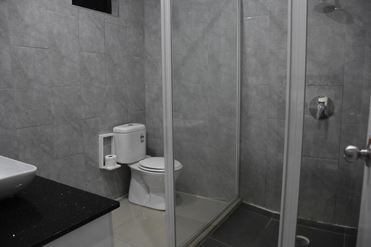 Best View Apartments Nadi Luaran gambar