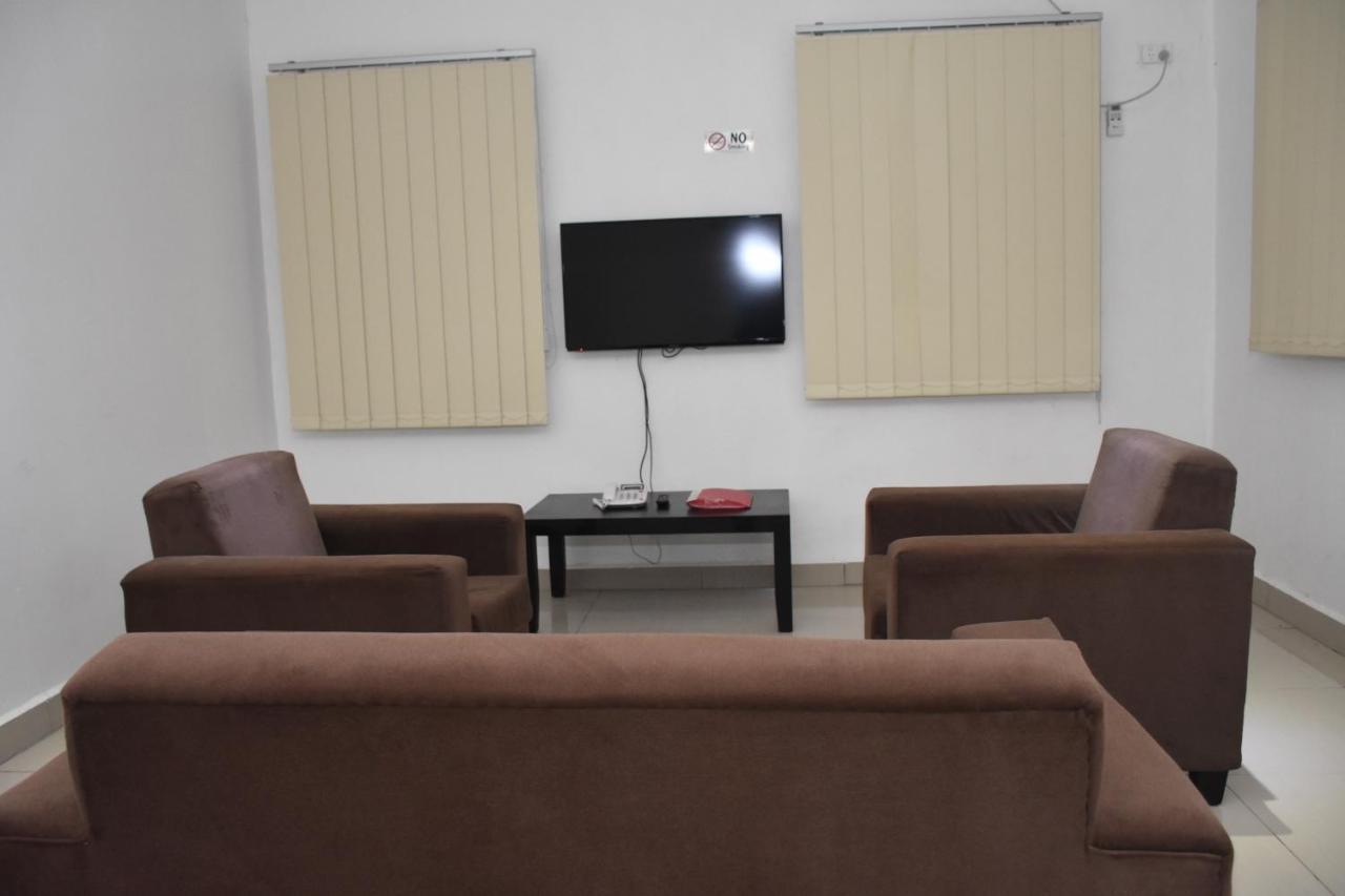 Best View Apartments Nadi Luaran gambar