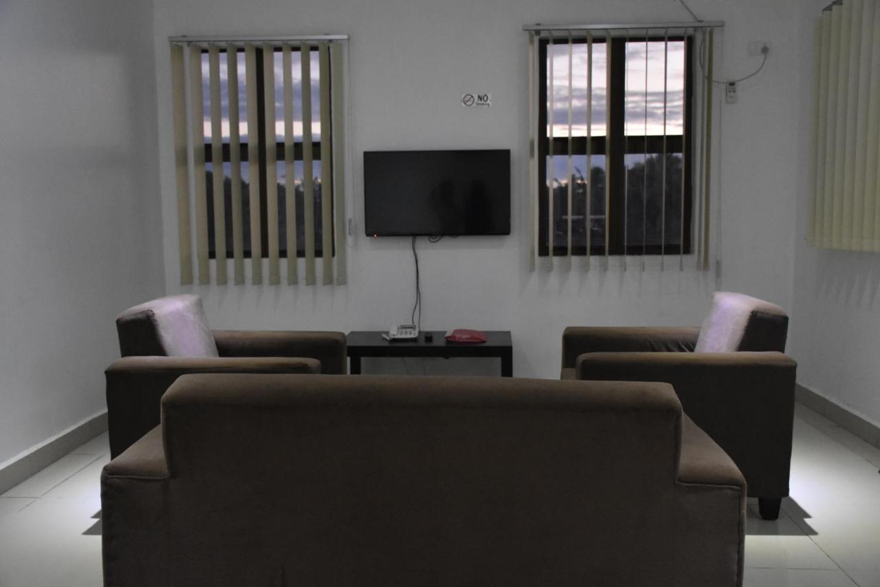 Best View Apartments Nadi Luaran gambar