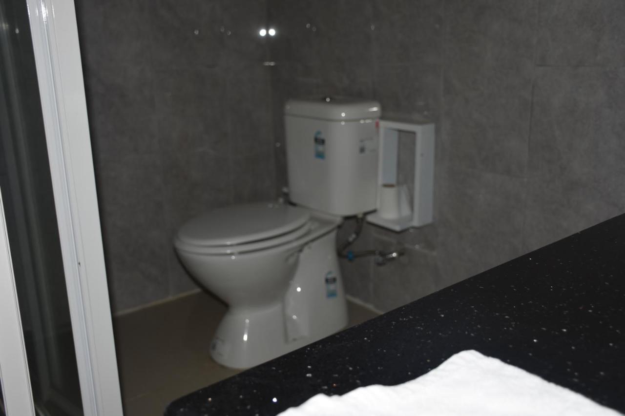 Best View Apartments Nadi Luaran gambar