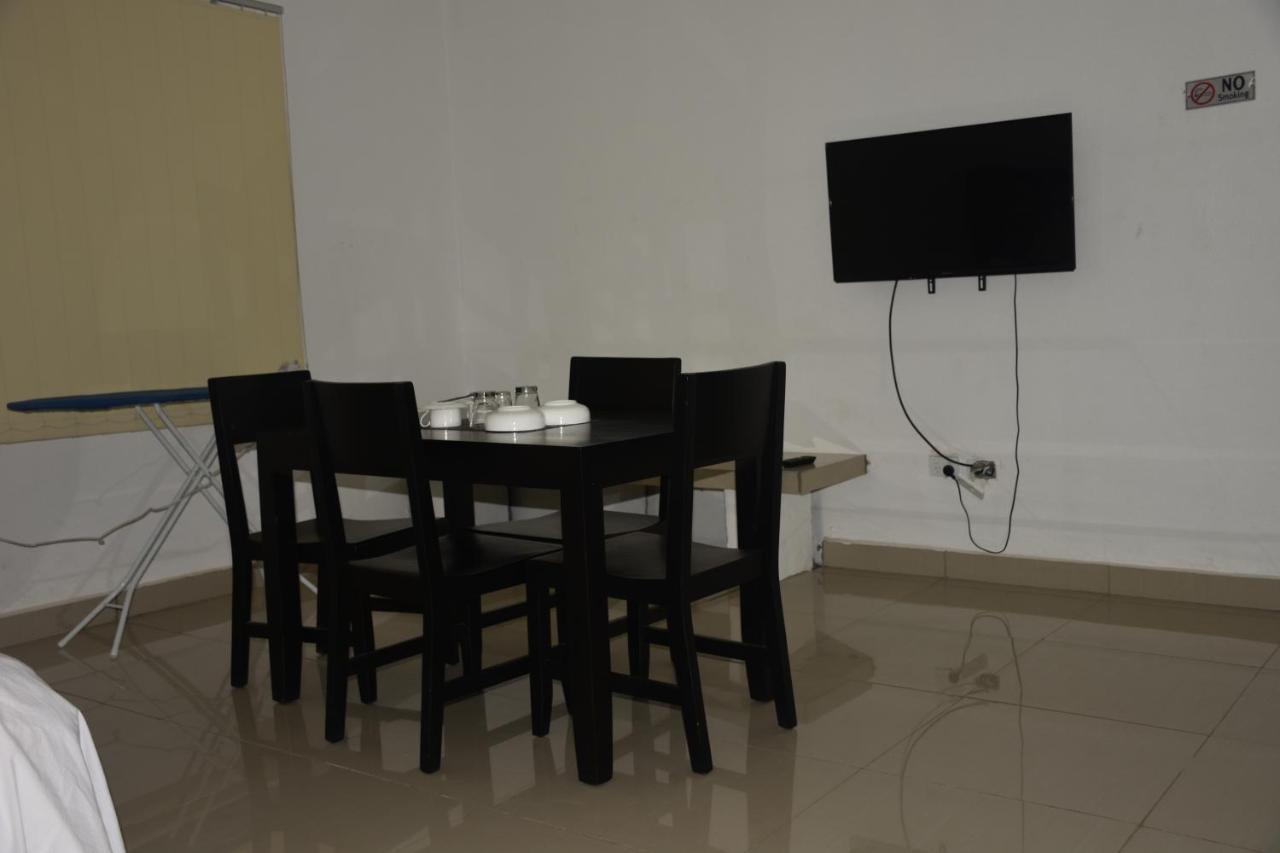 Best View Apartments Nadi Luaran gambar