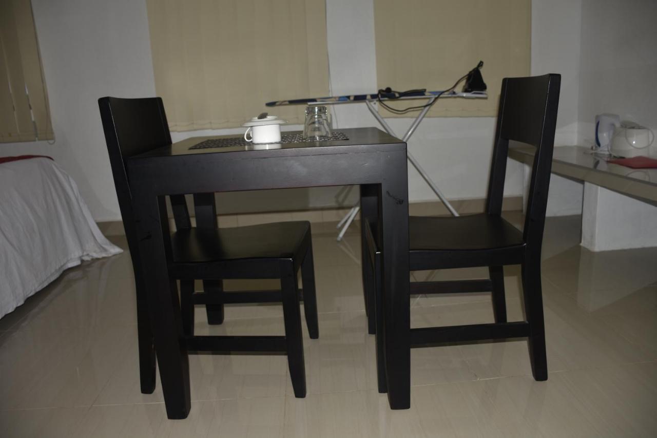 Best View Apartments Nadi Luaran gambar